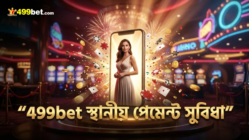 স্থানীয় পেমেন্ট পদ্ধতির মাধ্যমে দ্রুত লেনদেন