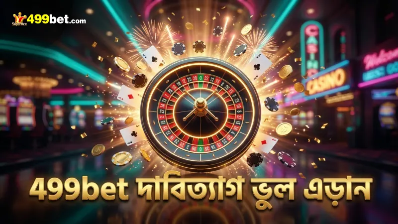 499bet দাবিত্যাগ ব্যবহারে সাধারণ ভুল এড়ানোর নির্দেশিকা