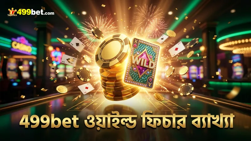 ওয়াইল্ডস অন দা ওয়ে ফিচারের সত্যিকার কার্যকারিতা।