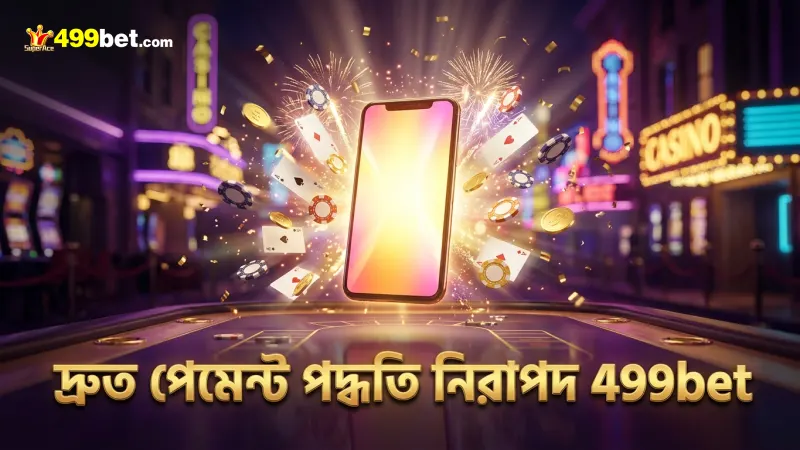 ৫টি নিরাপদ পেমেন্ট পদ্ধতিতে দ্রুত লেনদেনের গতি যাচাই করা হয়েছে