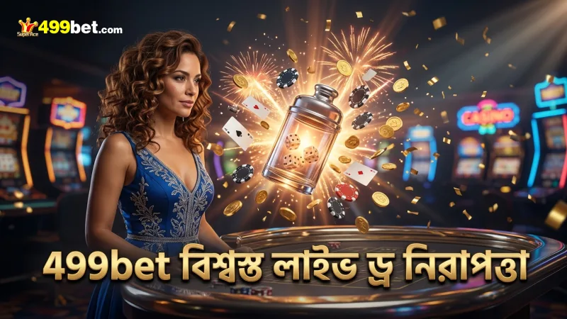 লাইভ ড্র এবং গ্লাস ডাইস শেকার সিক বো গেমে বিশ্বস্ততা বাড়ায়