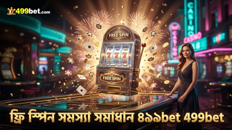 ফ্রি স্পিন রাউন্ড সক্রিয়করণের সময় সাধারণ ভুল এবং তাদের সমাধান